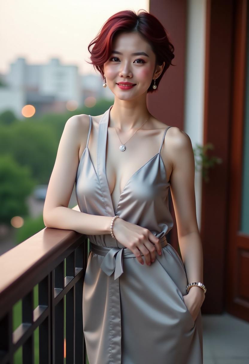风起时海报