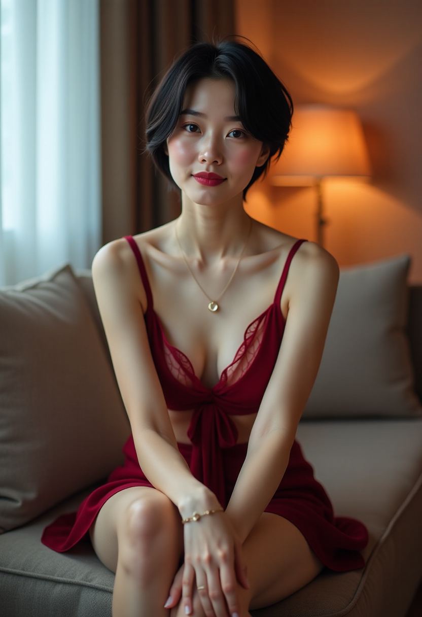 无人区档案海报